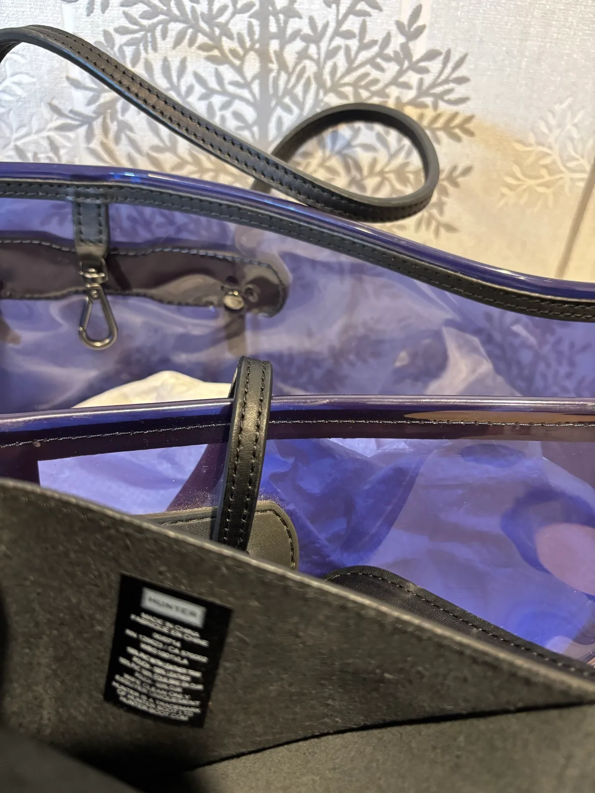 Hunter large tote – photo 2