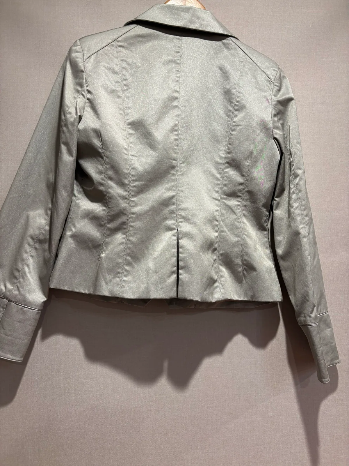 Sheike blazer — photo 2