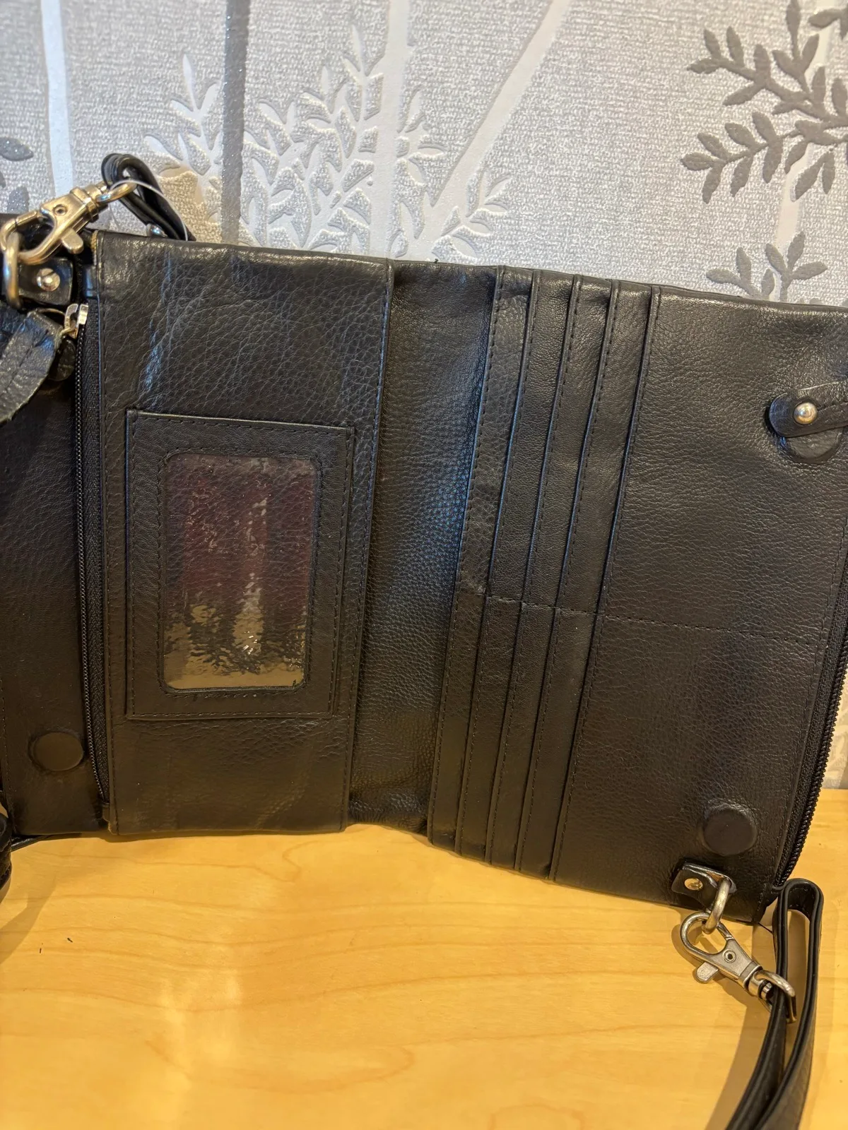 Joan Weisz wallet bag — photo 3