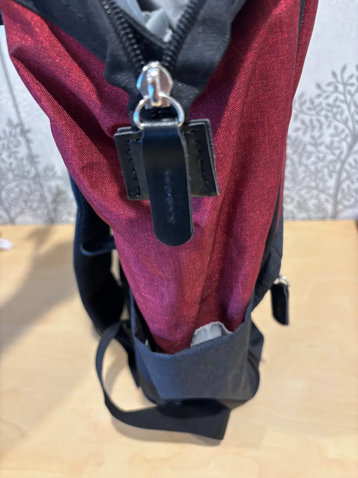 Lokass backpack – photo 3