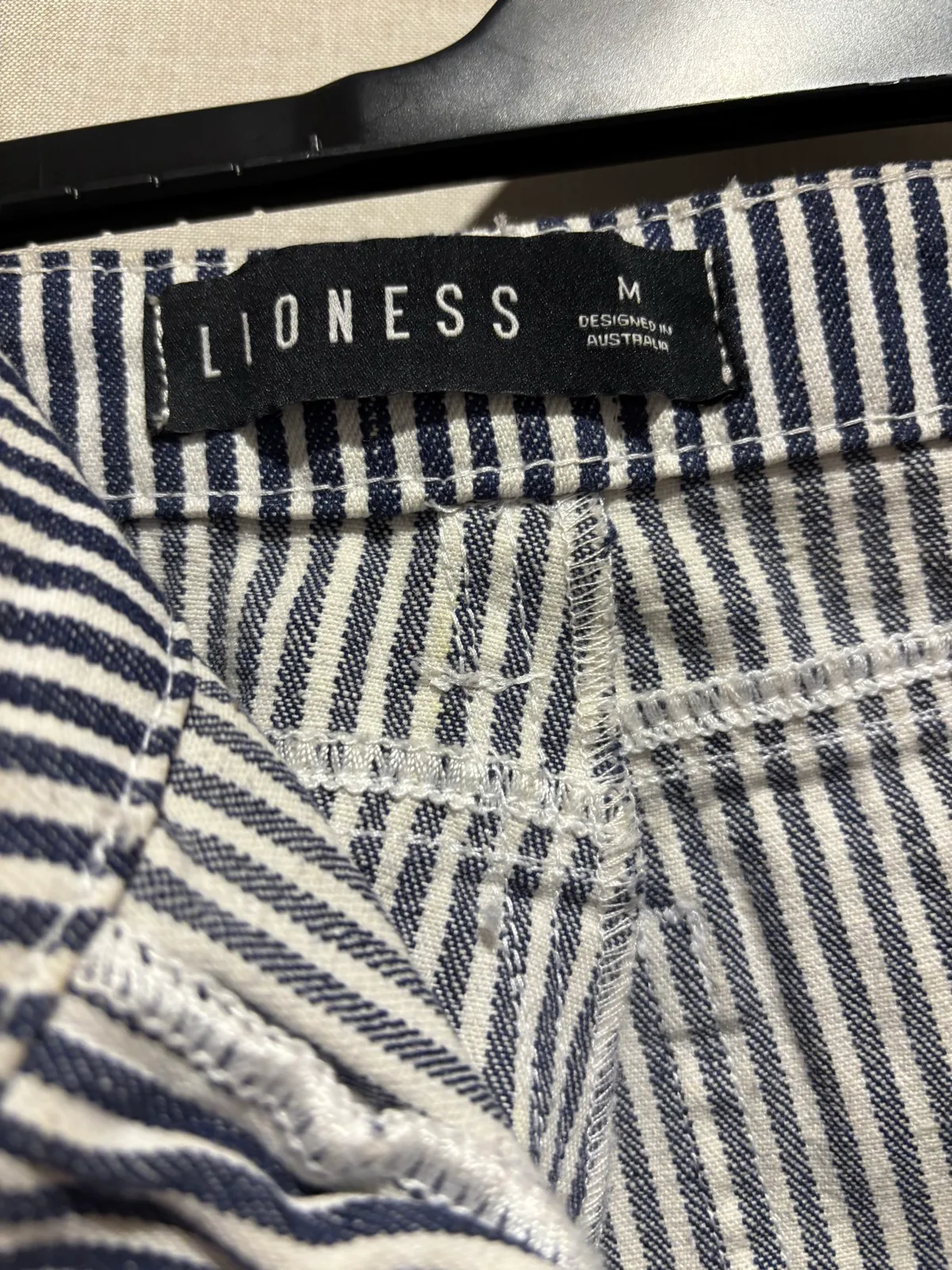 Lioness utility jeans — photo 2