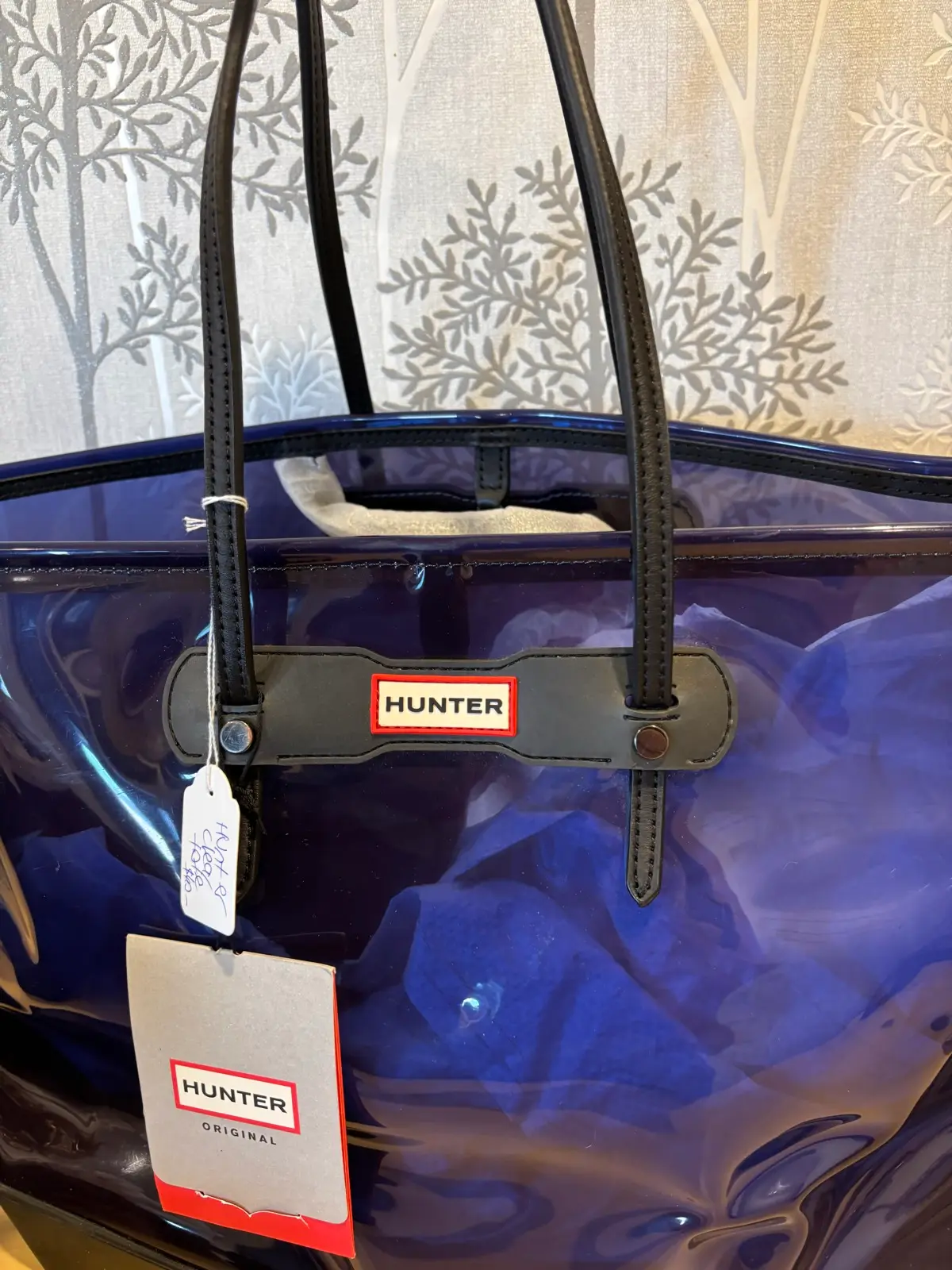 Hunter large tote – photo 6