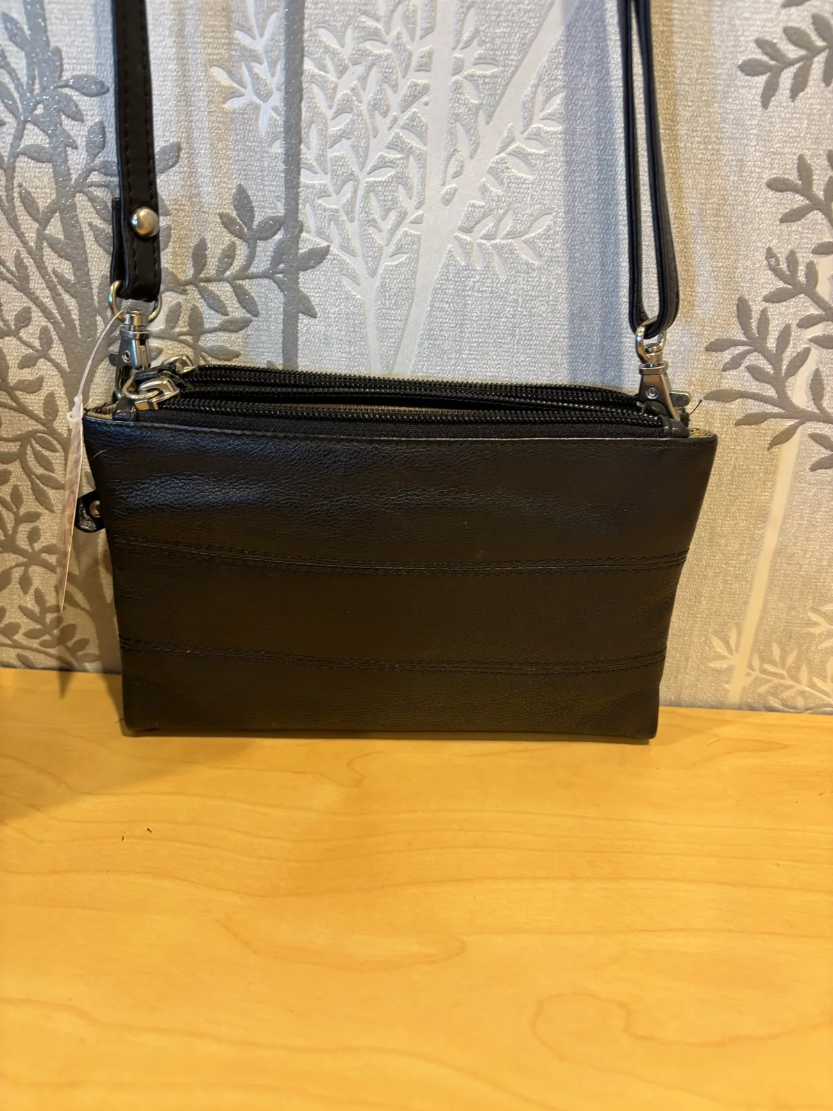 Joan Weisz wallet bag — photo 4
