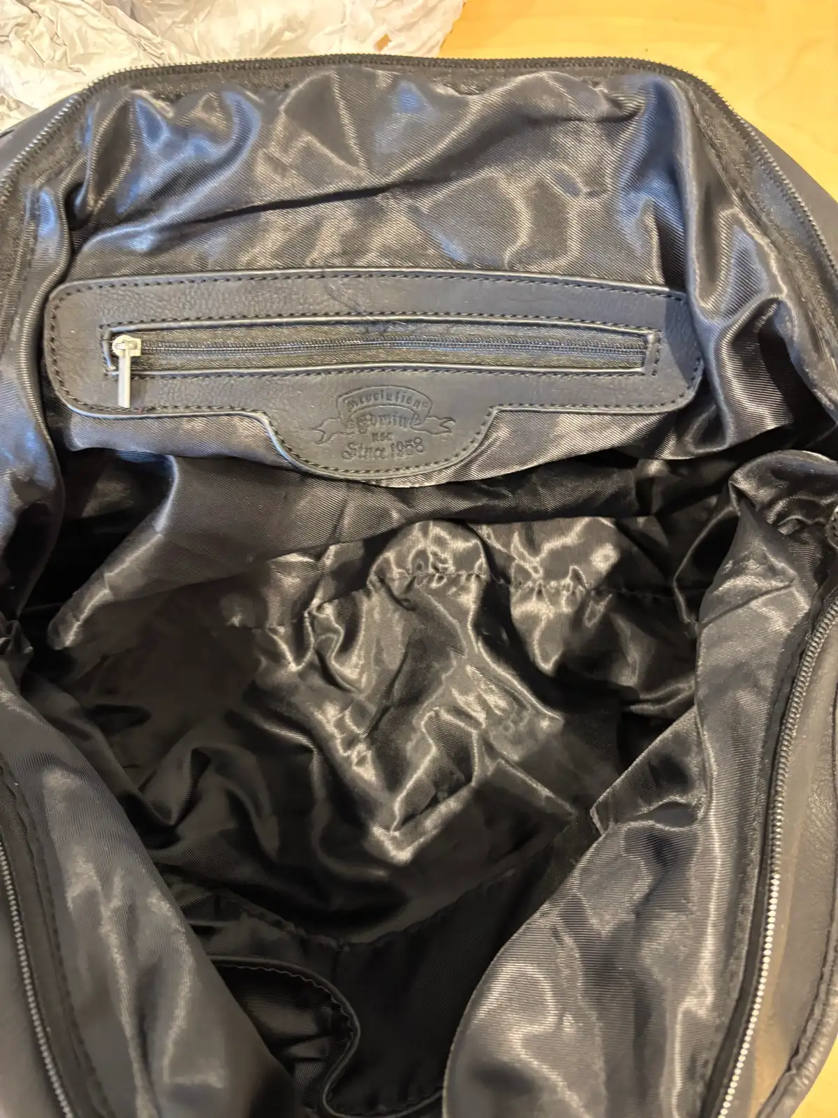 Revolution Edwin rhinestone bag – photo 7