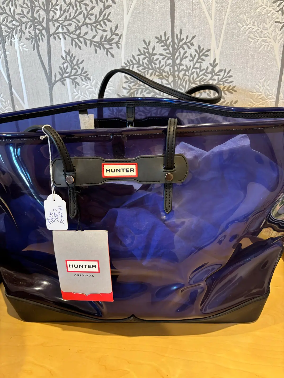 Hunter large tote – photo 10