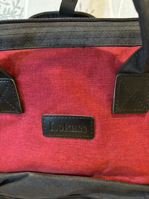 Lokass backpack