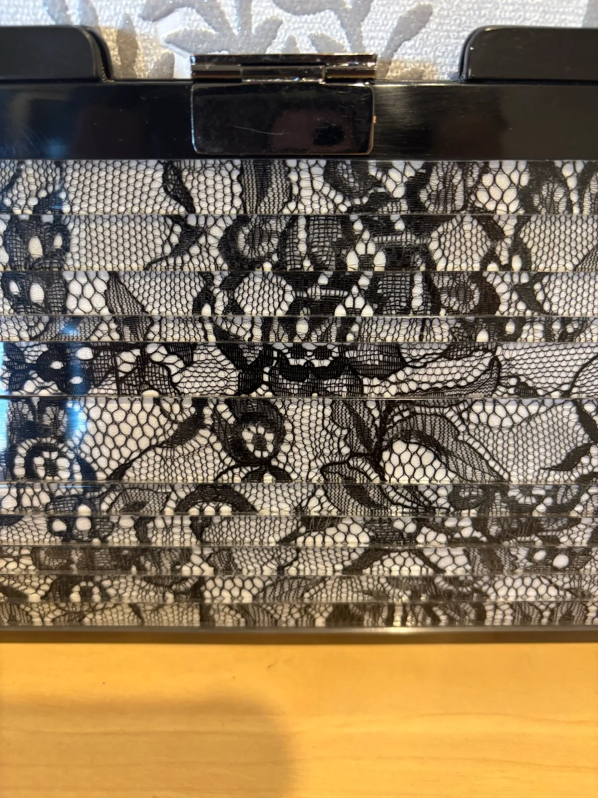 Mimco clutch — photo 3
