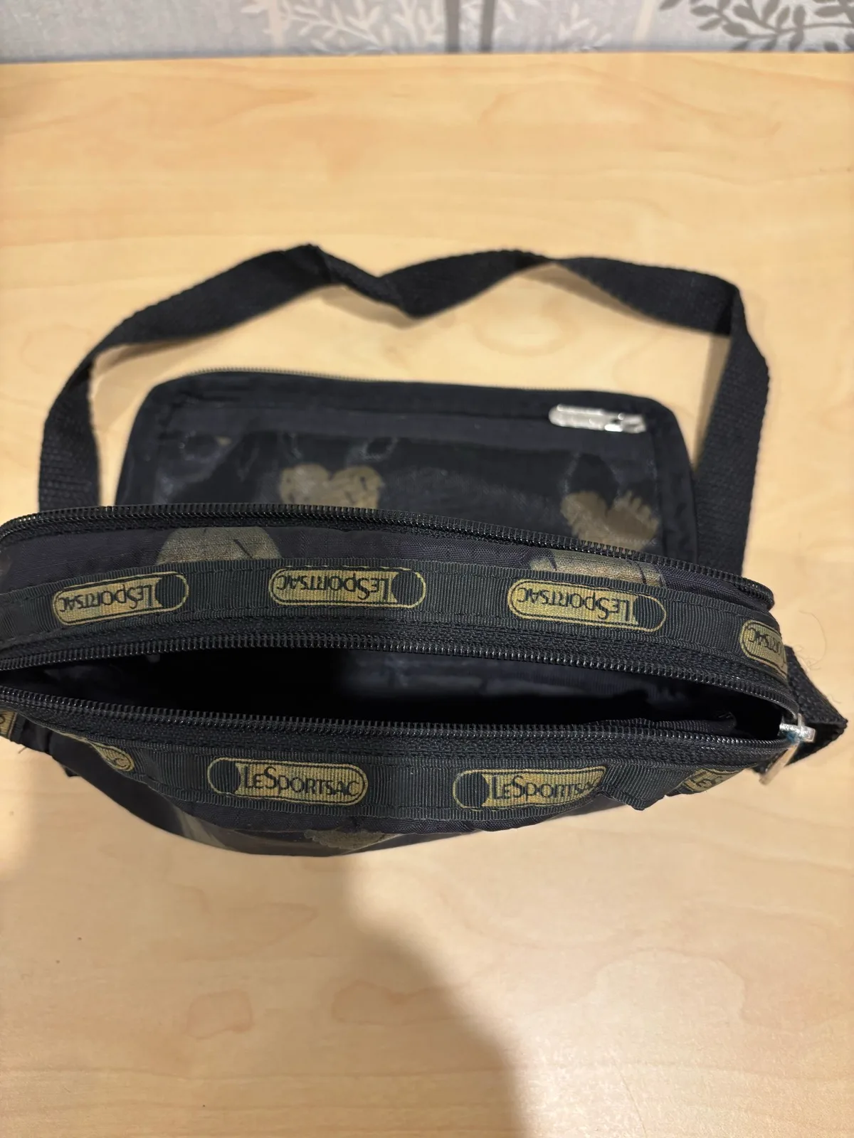 Lesportsac cosmetic bag – photo 2