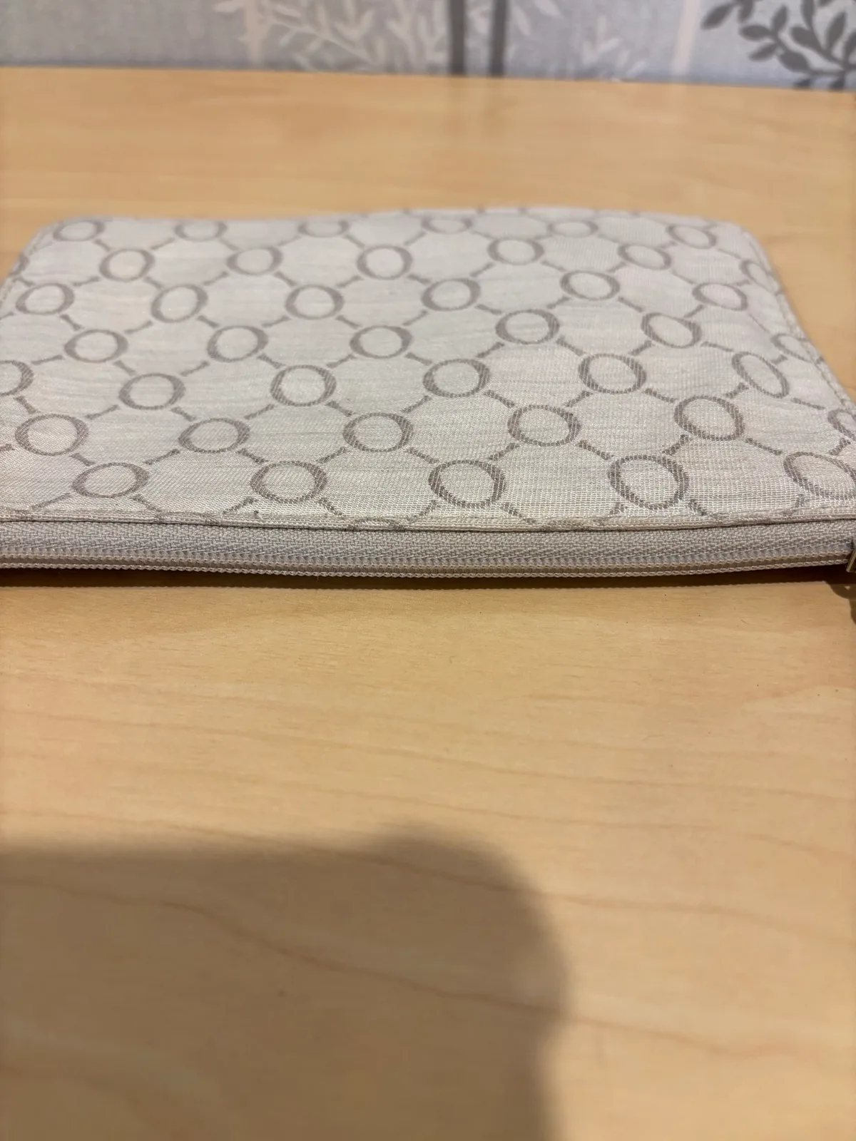 Oroton clip in pouch – photo 4