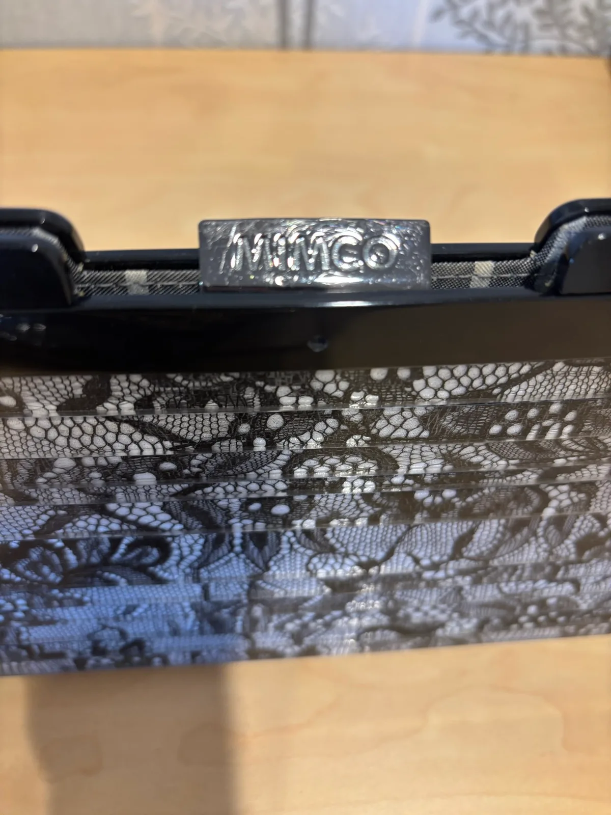 Mimco clutch — photo 2