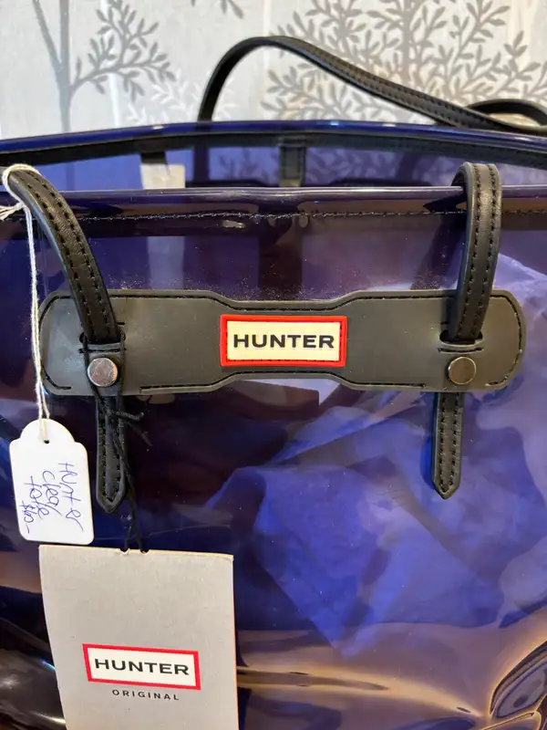 Hunter large tote