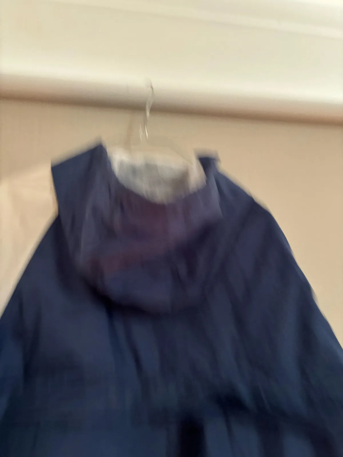 Saucony vintage windbreaker – photo 5