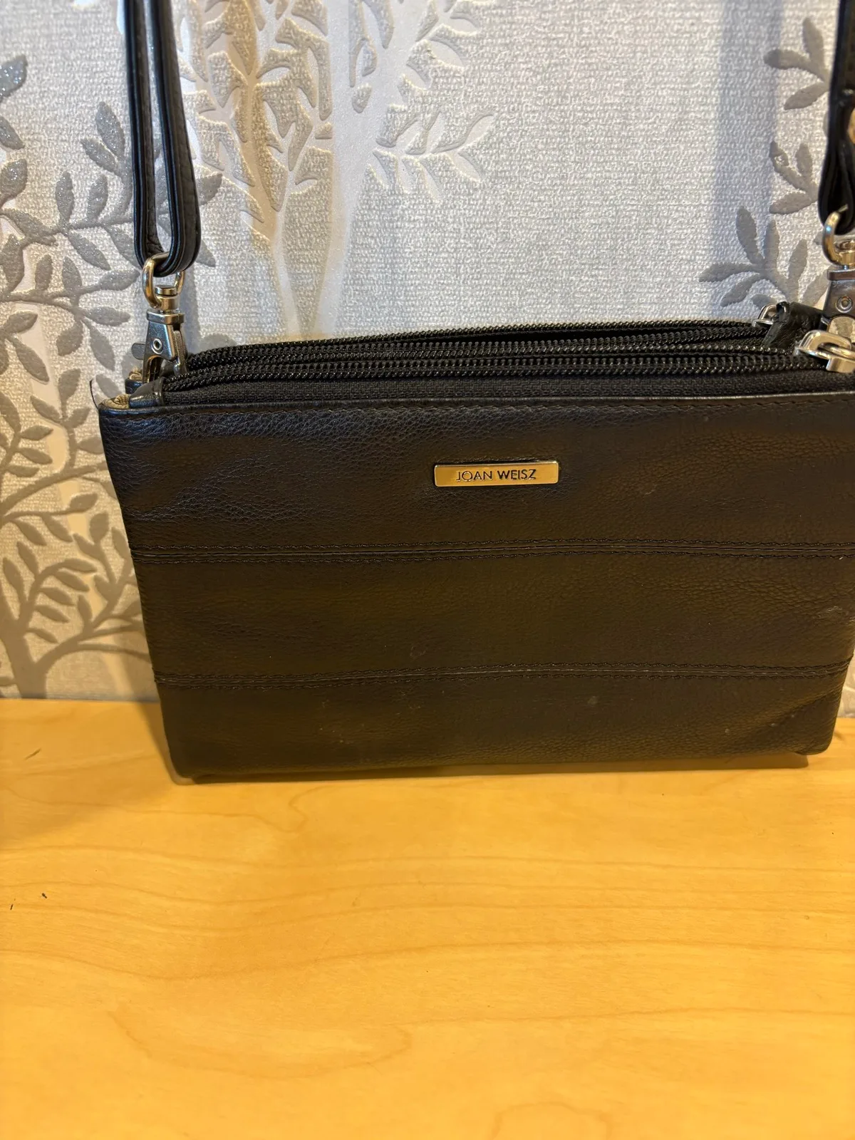 Joan Weisz wallet bag — photo 5