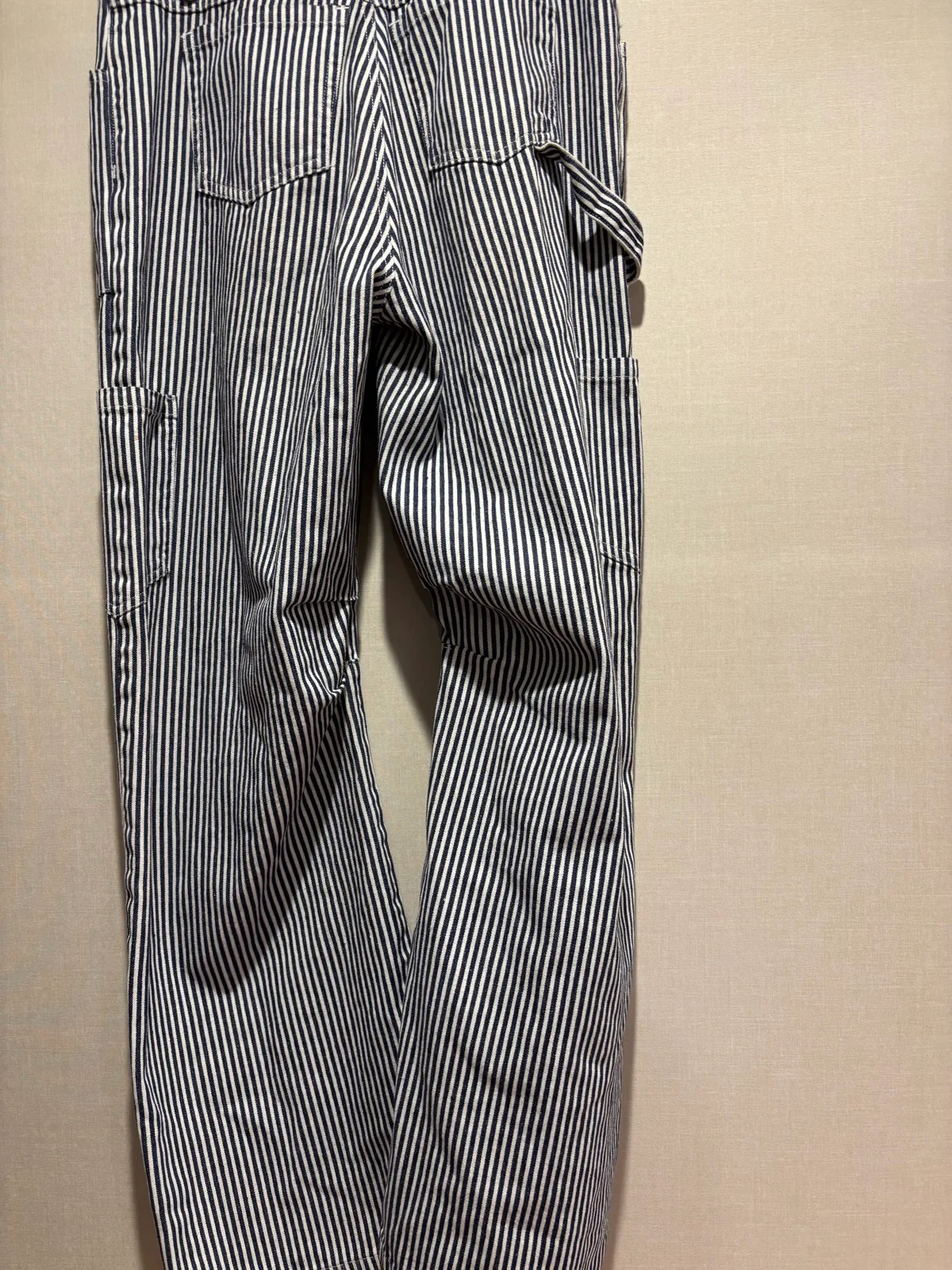 Lioness utility jeans — photo 5