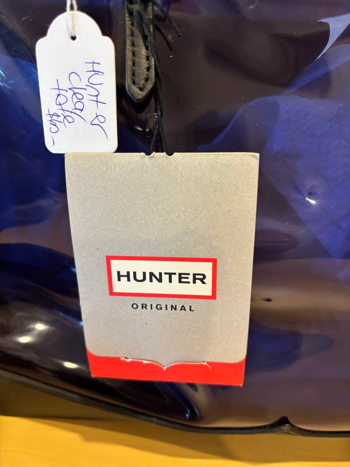 Hunter large tote – photo 4