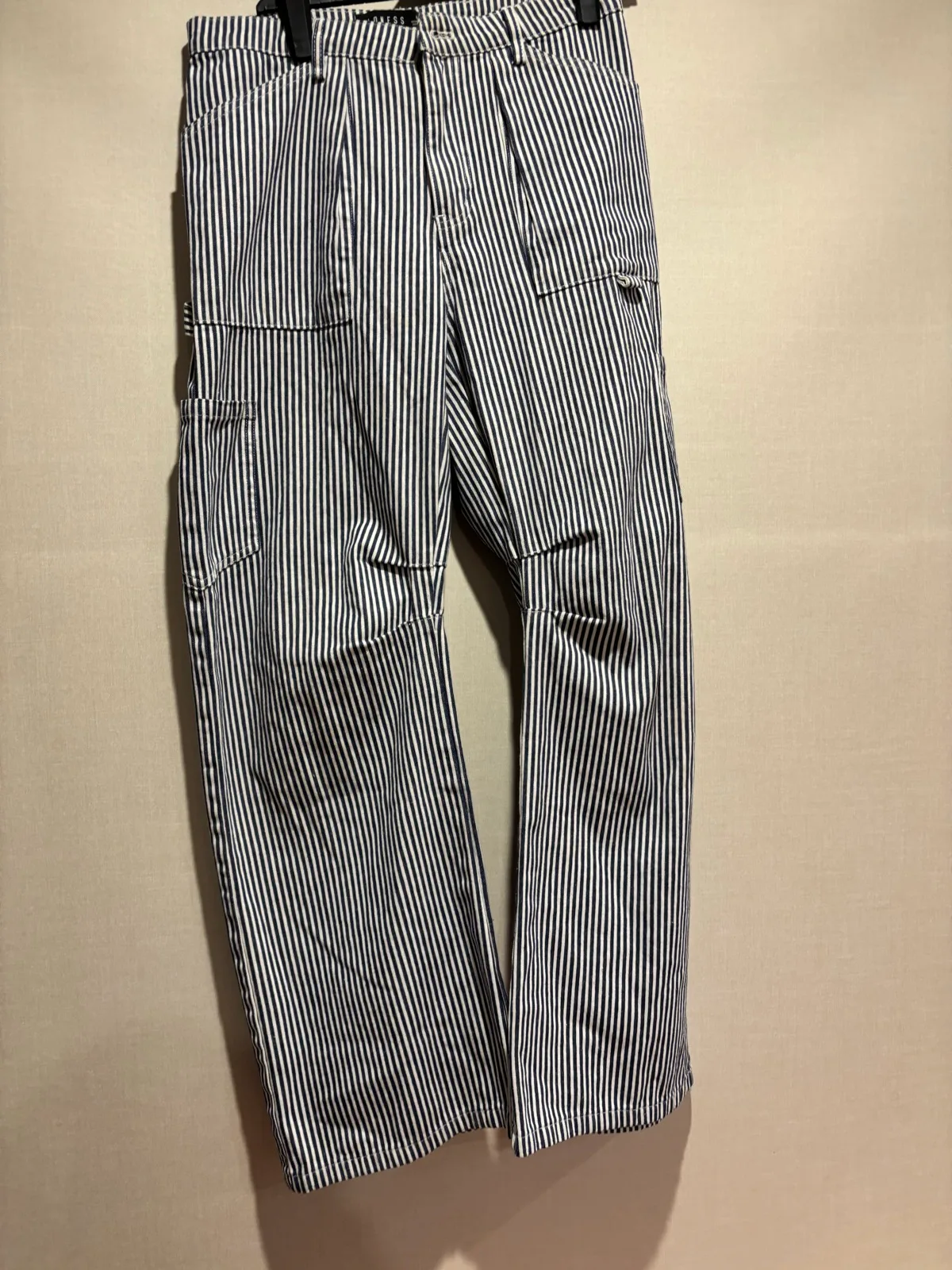 Lioness utility jeans — photo 4