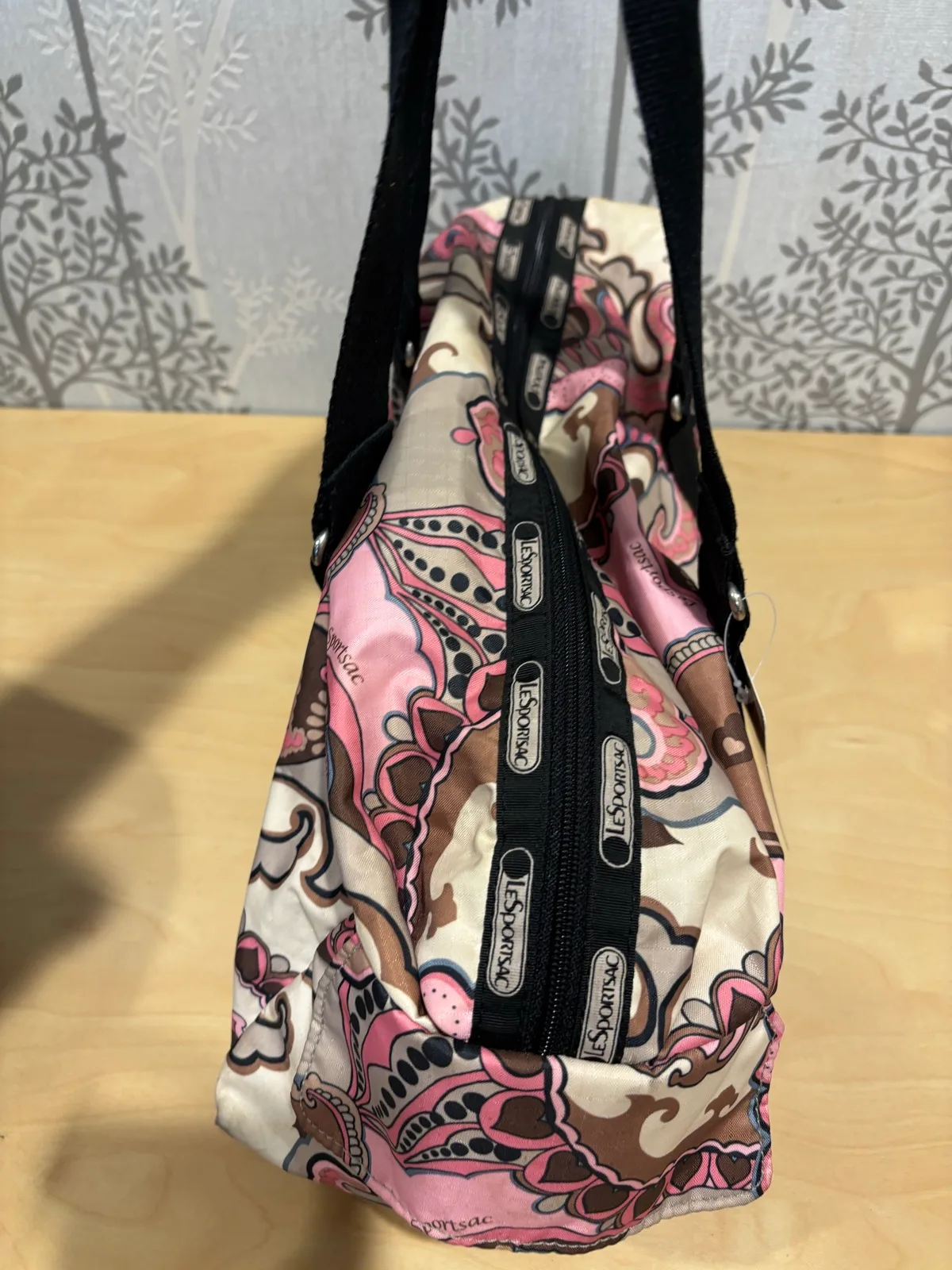 Lesportsac duffel bag – photo 4