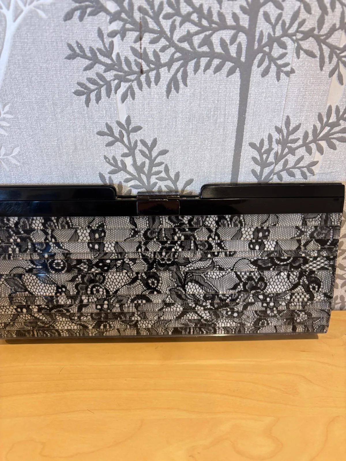 Mimco clutch — photo 4