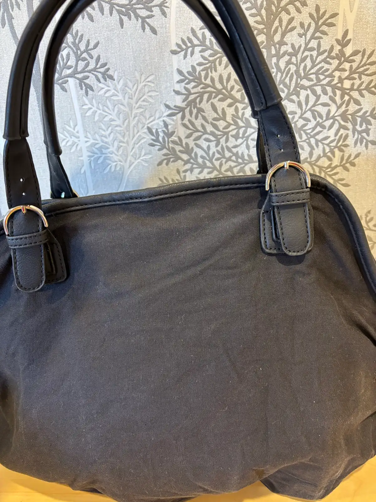 Revolution Edwin rhinestone bag – photo 6
