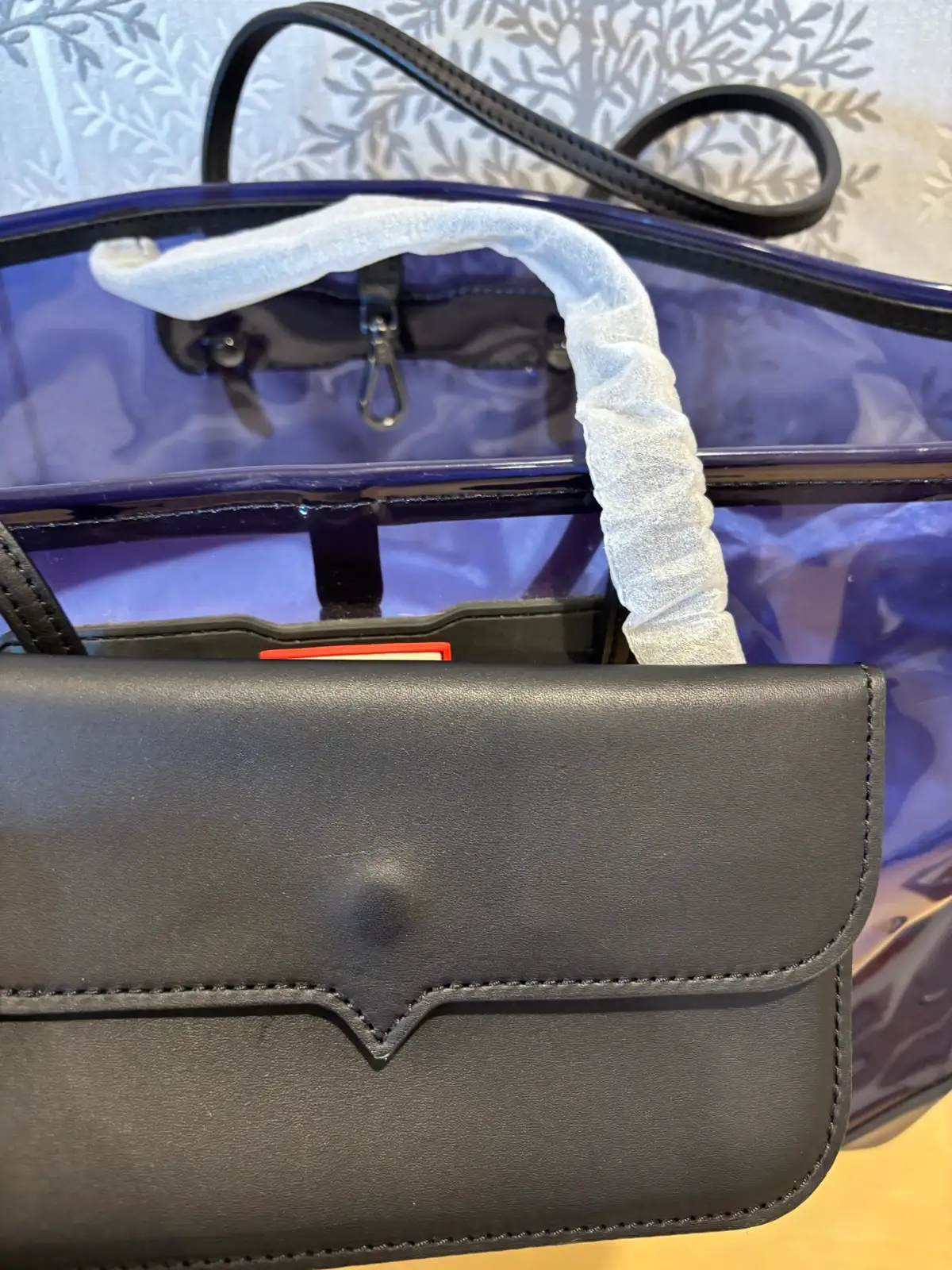 Hunter large tote – photo 3