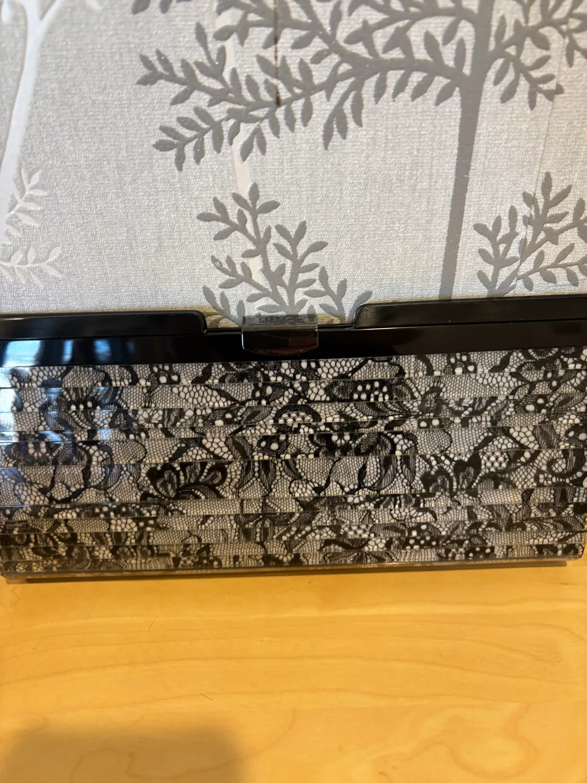 Mimco clutch — photo 6