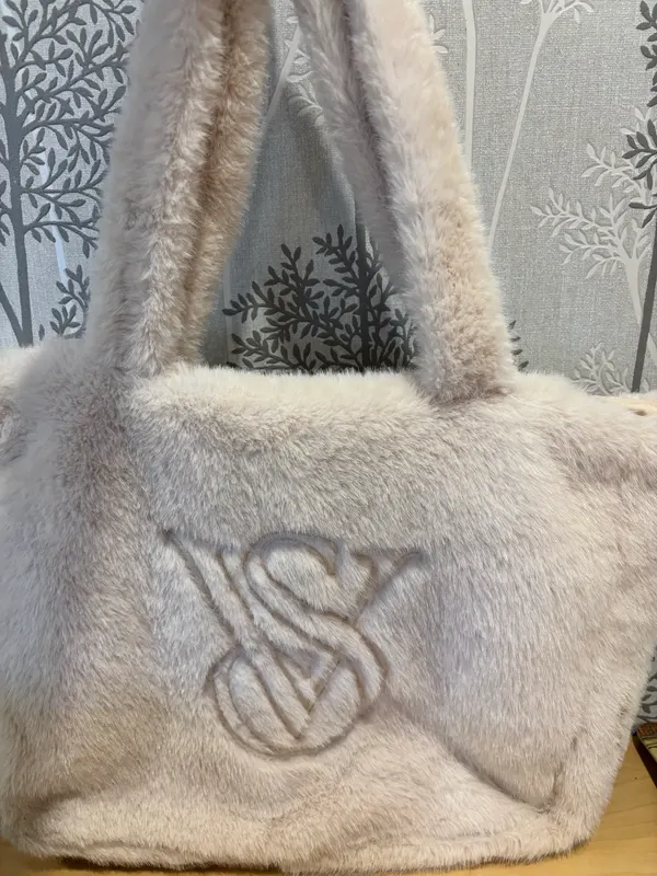 Victoria’s Secret large tote