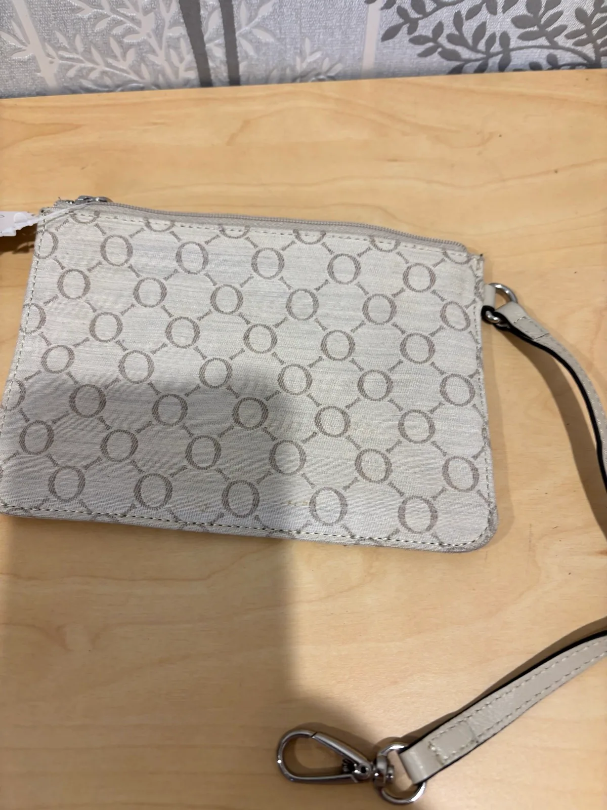 Oroton clip in pouch – photo 2
