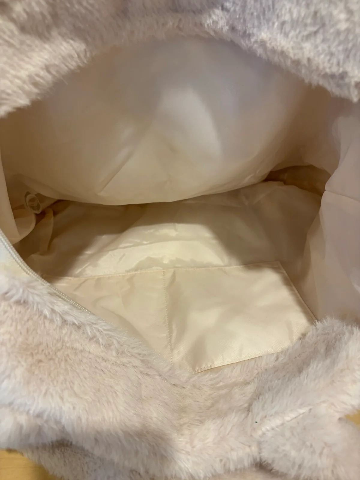 Victoria’s Secret large tote – photo 3