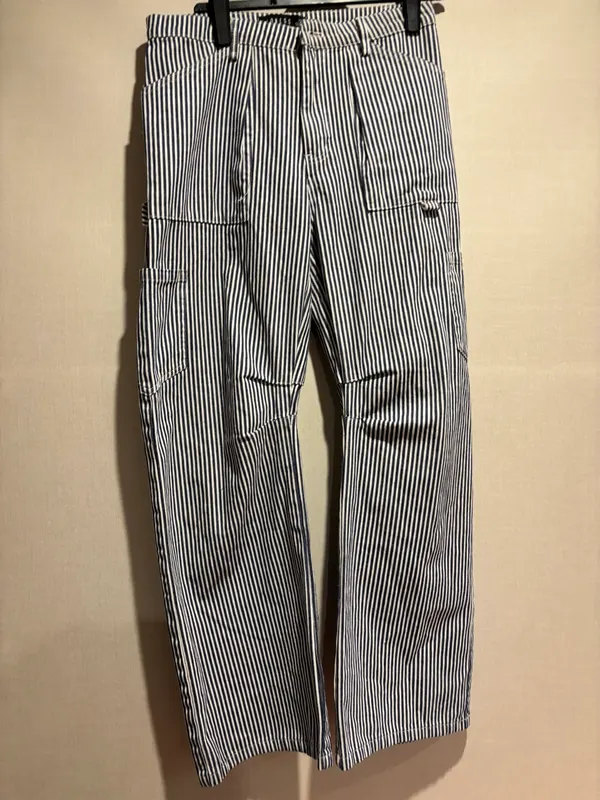 Lioness utility jeans