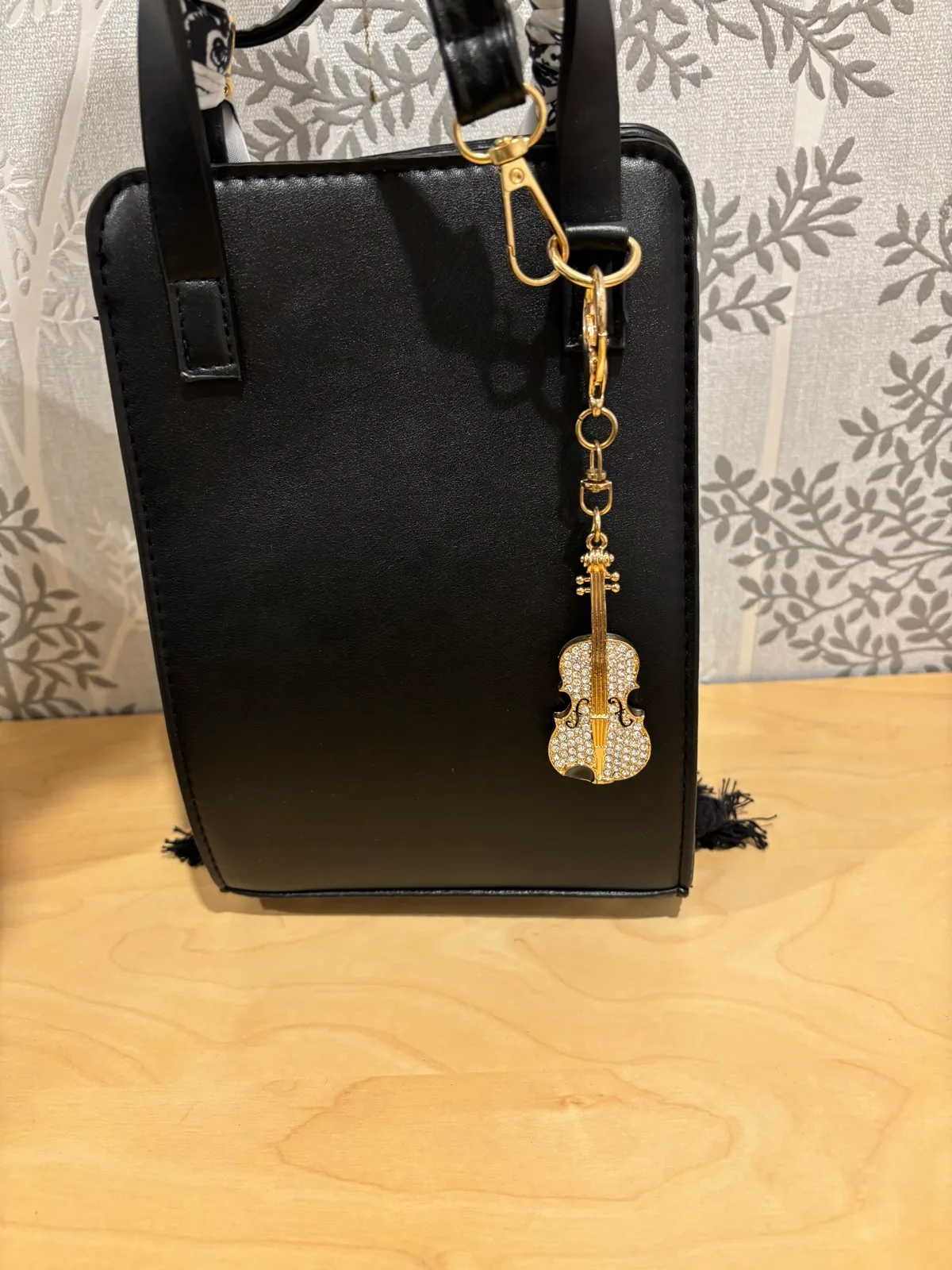 3 d novelty bag – photo 3