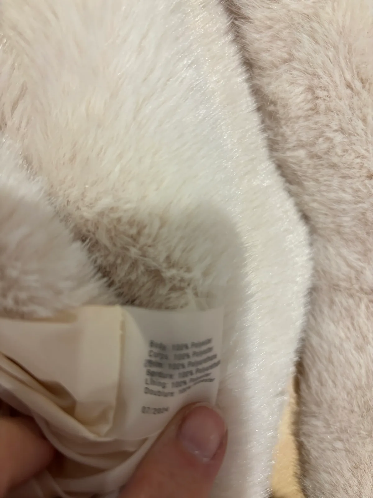 Victoria’s Secret large tote – photo 5