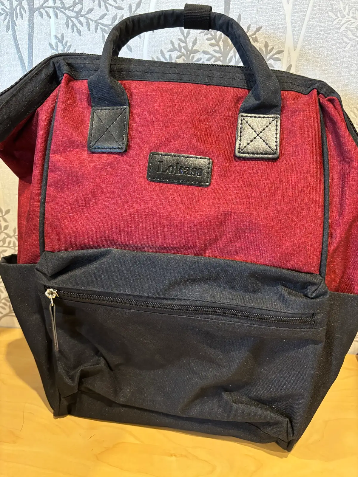 Lokass backpack – photo 6
