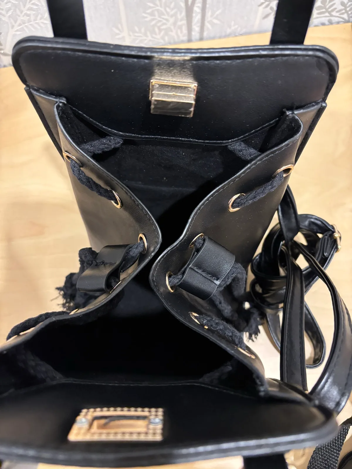 3 d novelty bag – photo 6