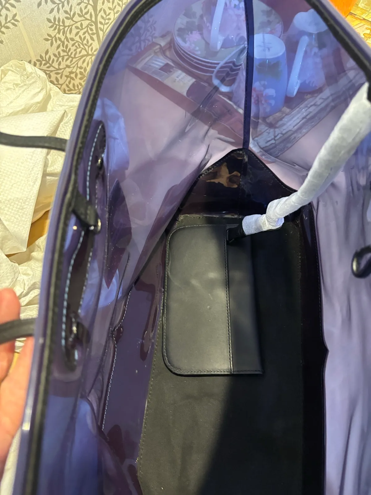 Hunter large tote – photo 5