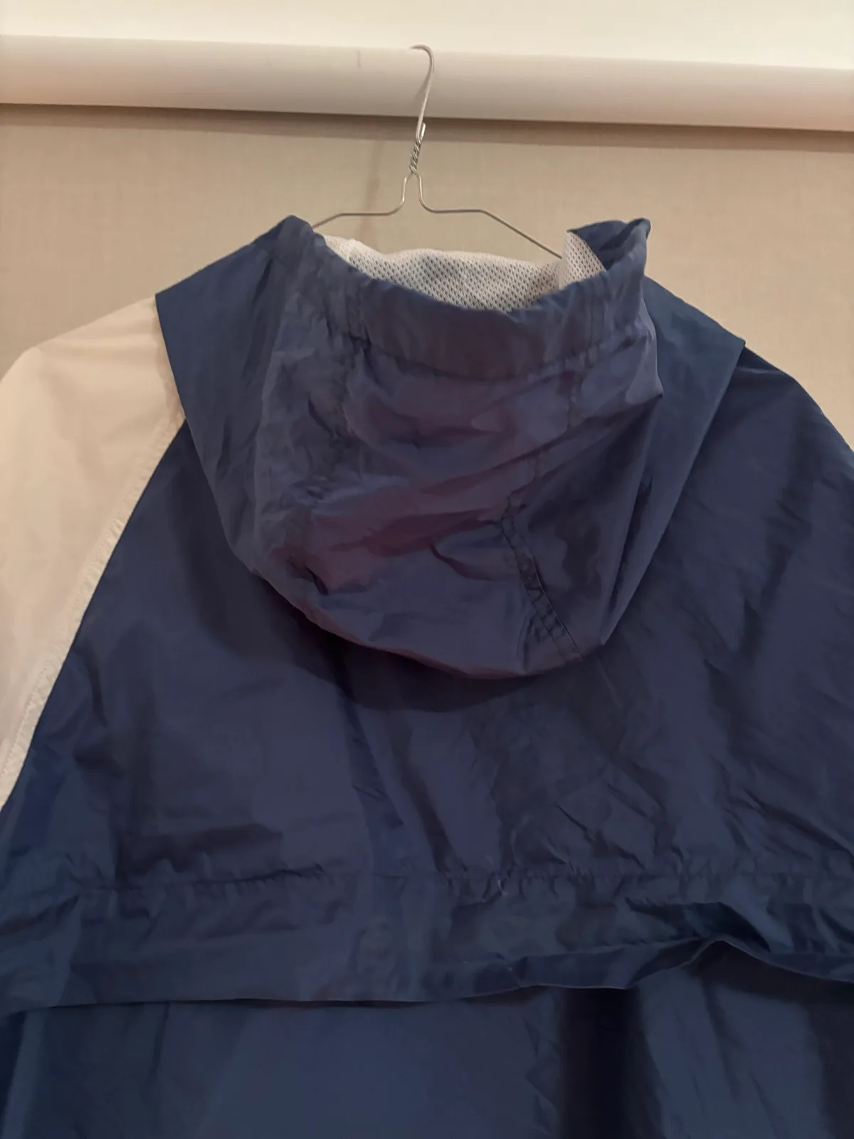 Saucony vintage windbreaker – photo 3