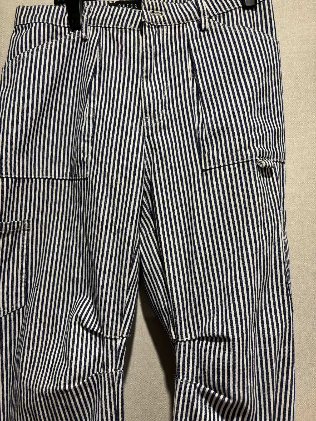 Lioness utility jeans — photo 3