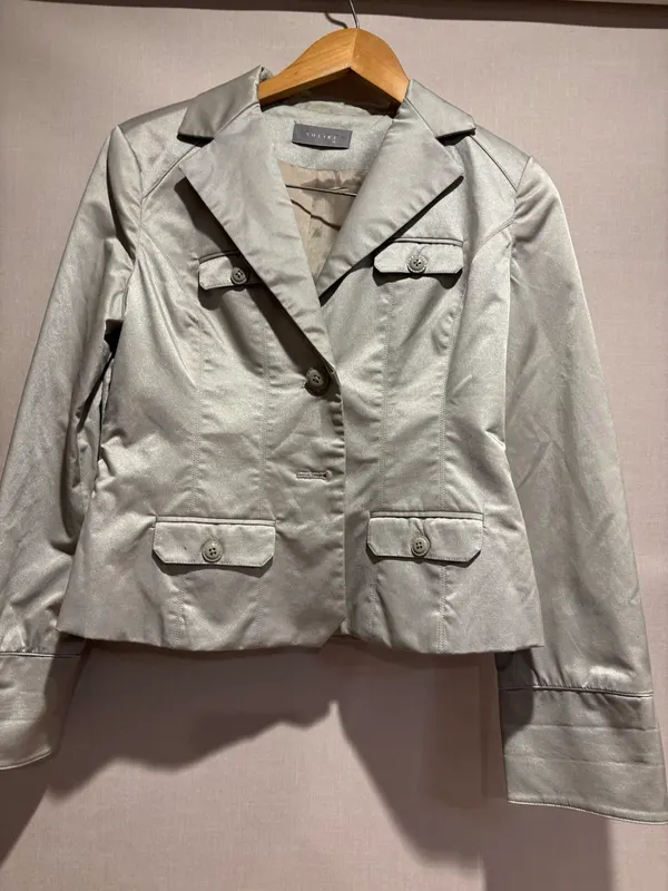 Sheike blazer