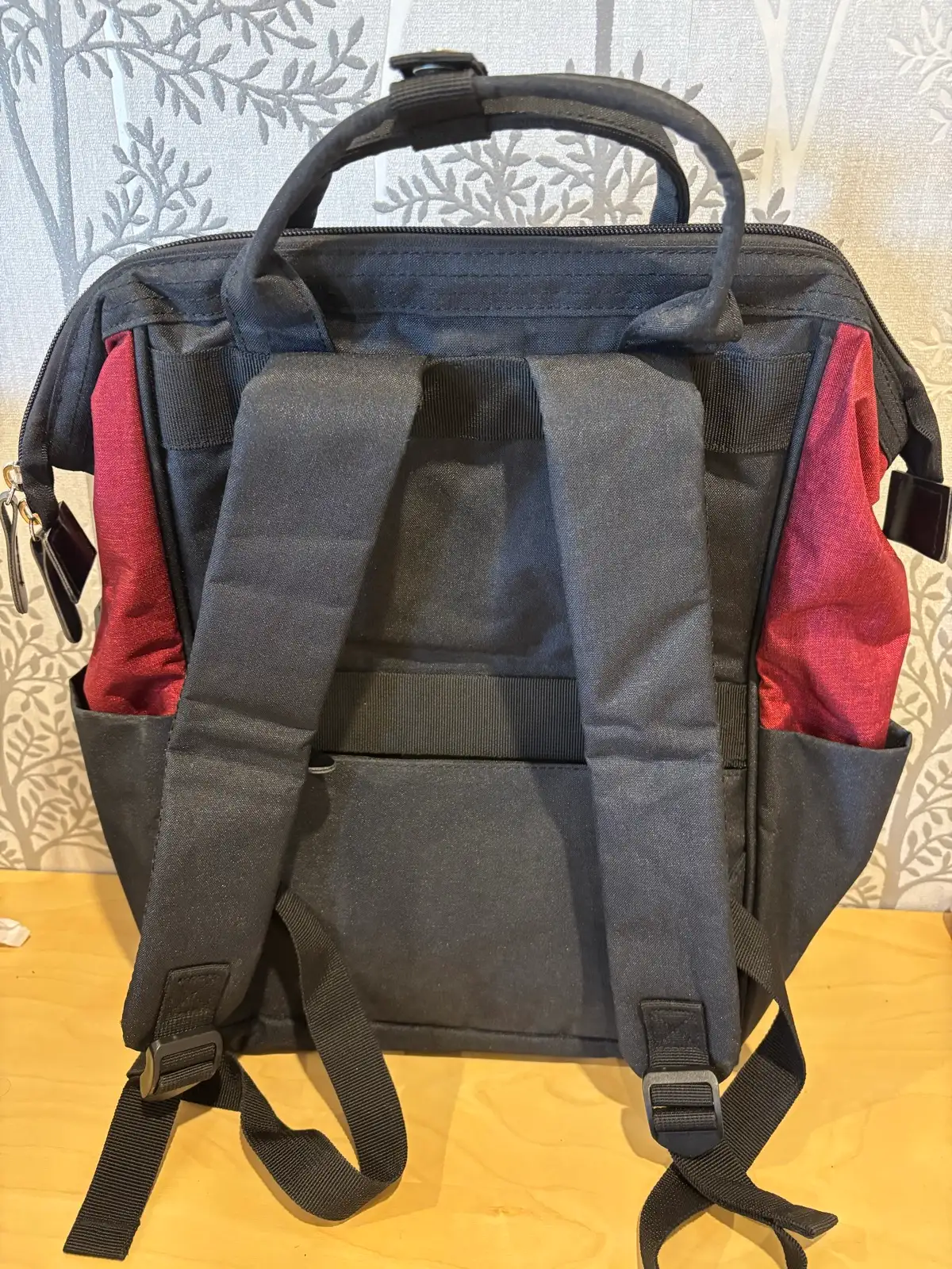 Lokass backpack – photo 4