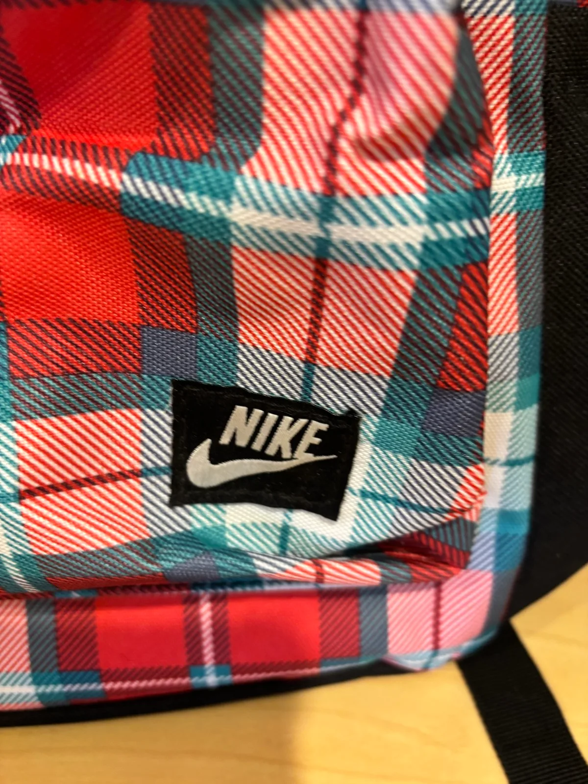 Nike Jordan Backpack — photo 2