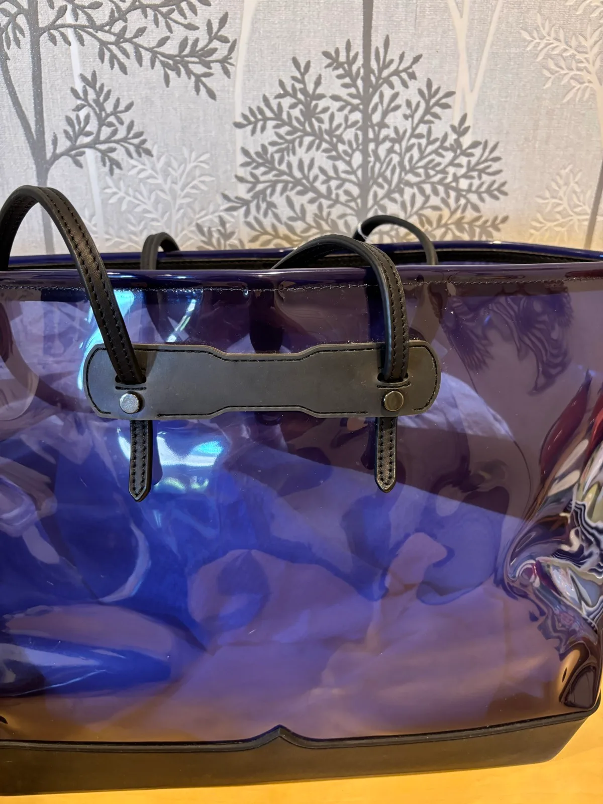Hunter large tote – photo 7