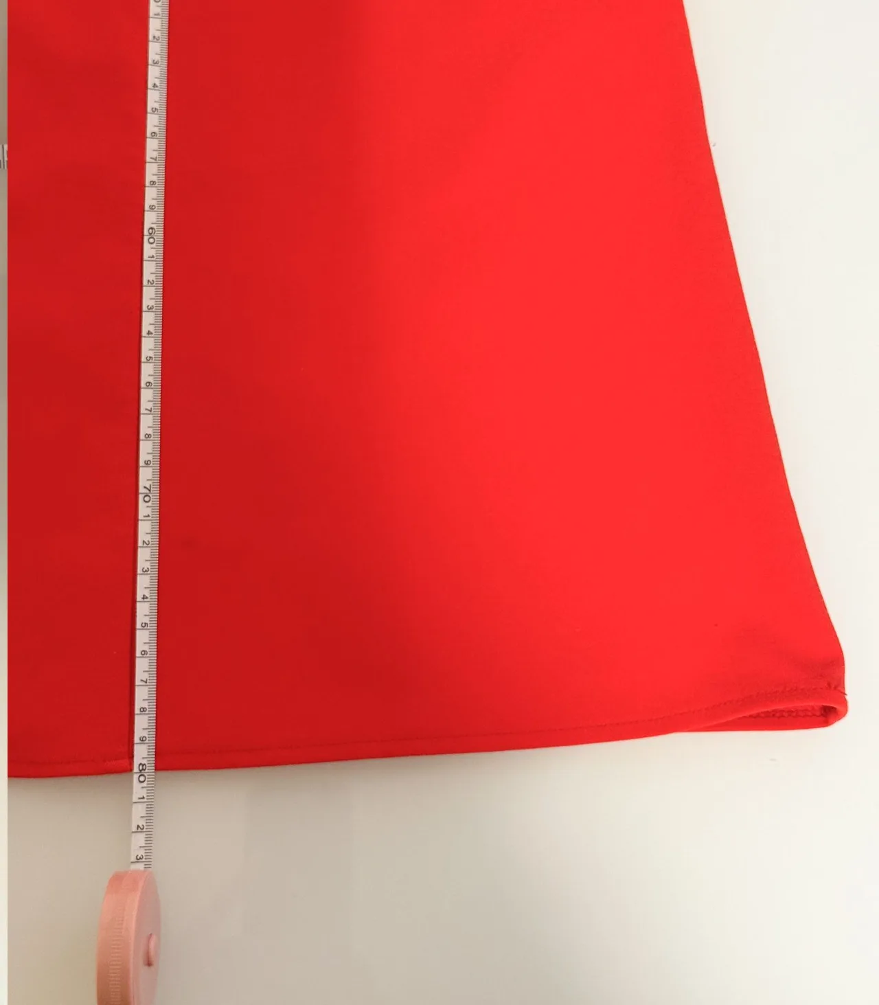 INTO Red Mini Dress – AU 8 — photo 12