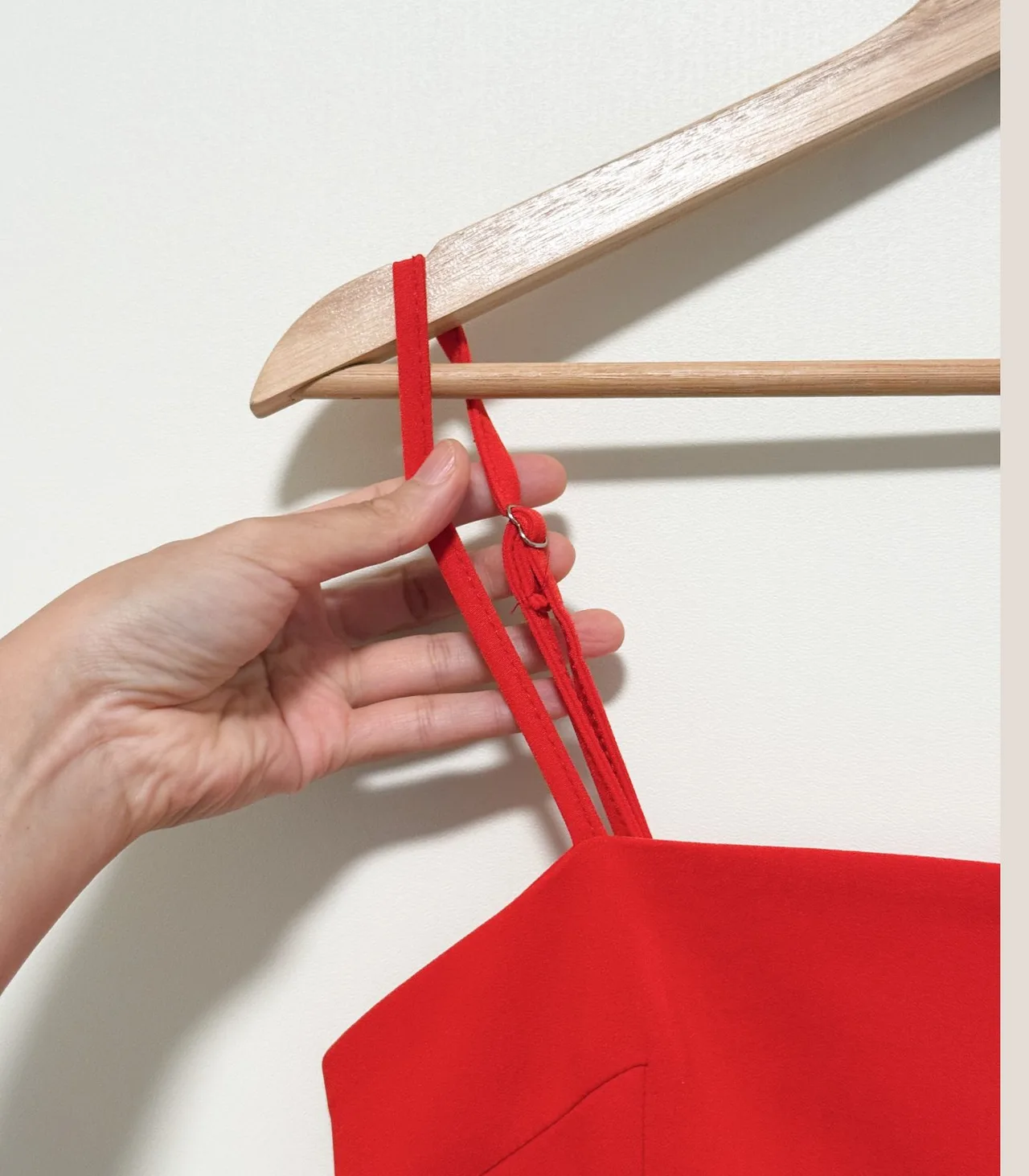 INTO Red Mini Dress – AU 8 — photo 5