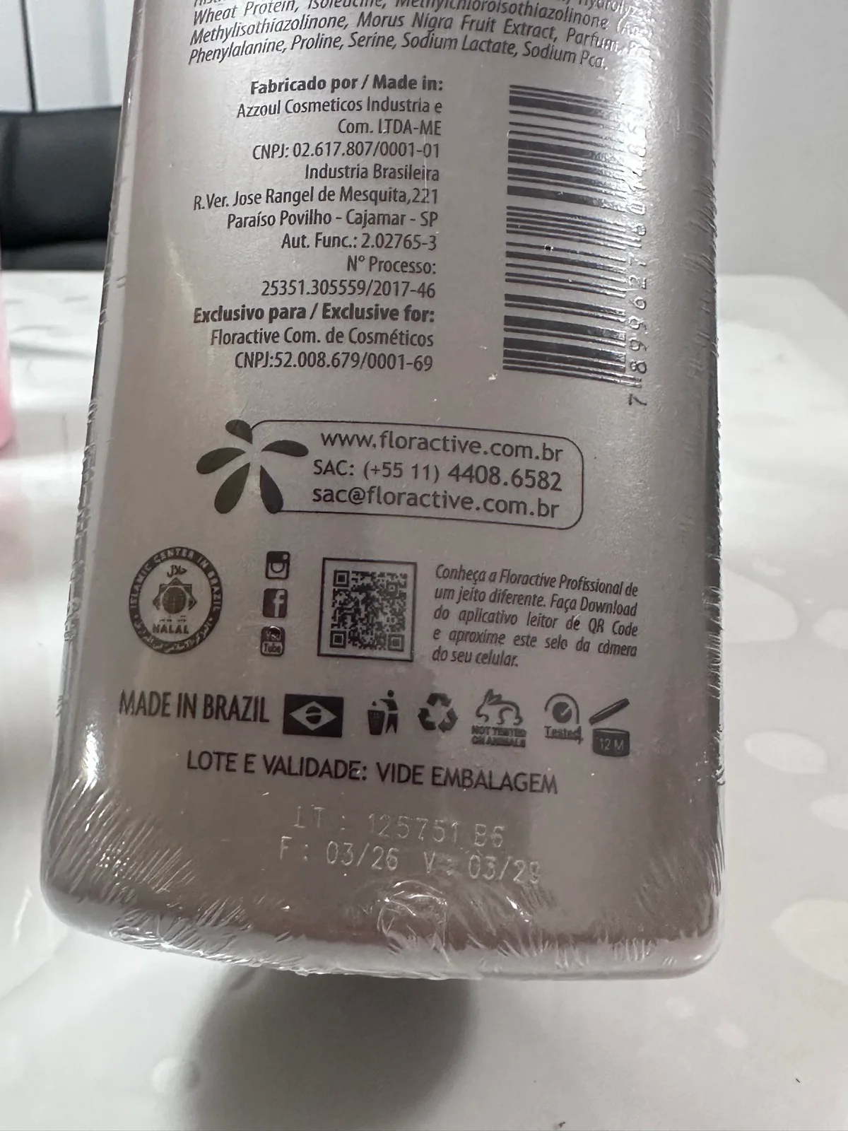 Floractive Nano — photo 5