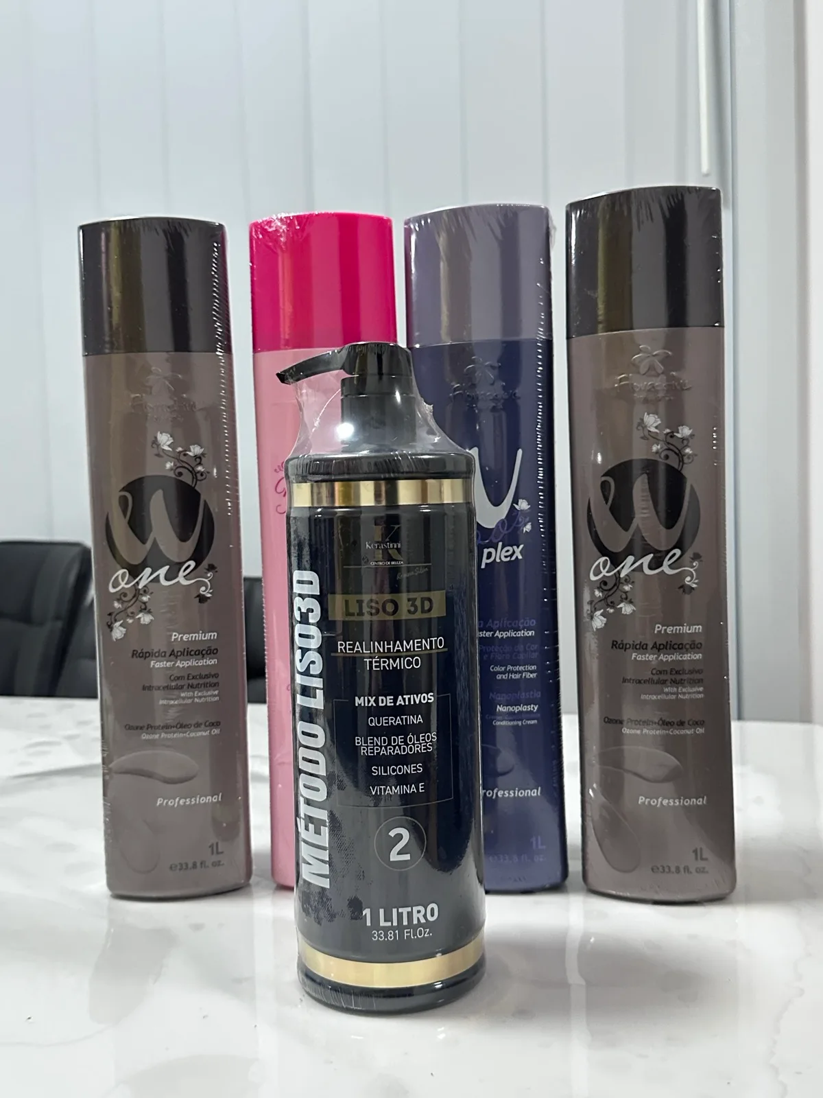 Floractive Nano — photo 4