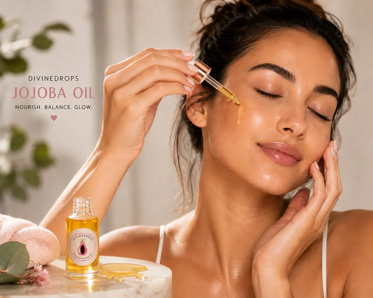 Jojoba Oil – photo 2
