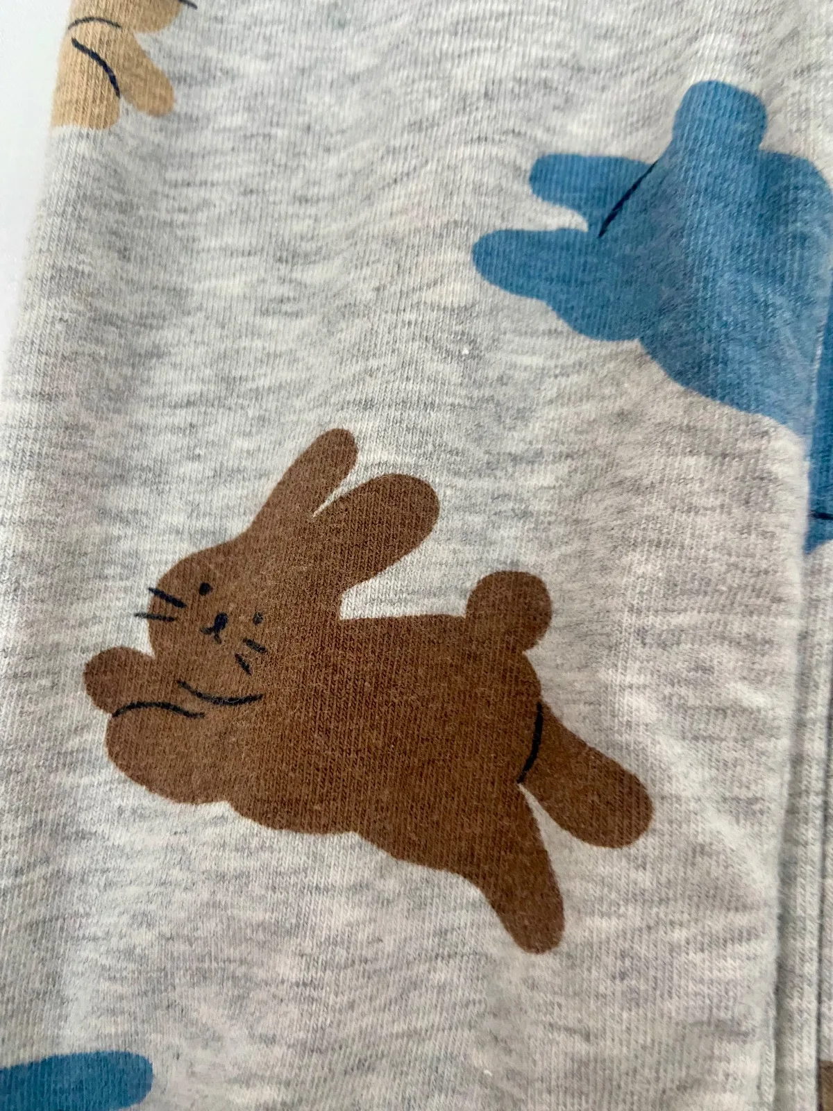 Onesies Next, Anko, Target, Enfant Booties — photo 4