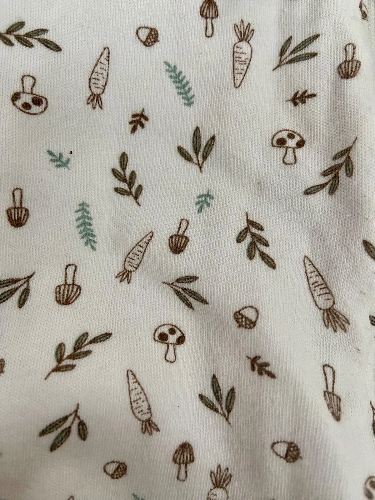 Onesies Next, Anko, Target, Enfant Booties — photo 3