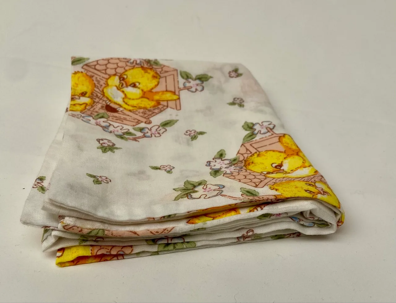 Vintage pillow cases and cushion cover — photo 3