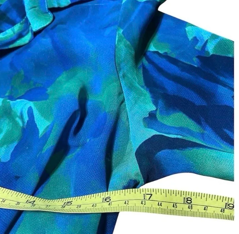 Runaway The Label "Calista" Shirt Dress – Green Midi (Size xs/6Au) – photo 7