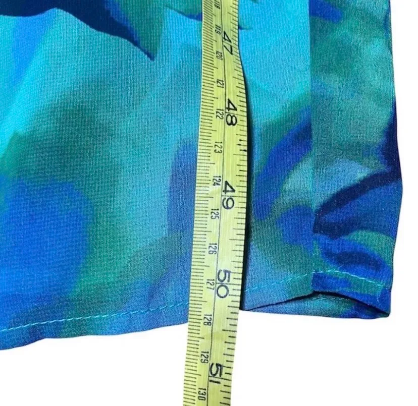 Runaway The Label "Calista" Shirt Dress – Green Midi (Size xs/6Au) – photo 8